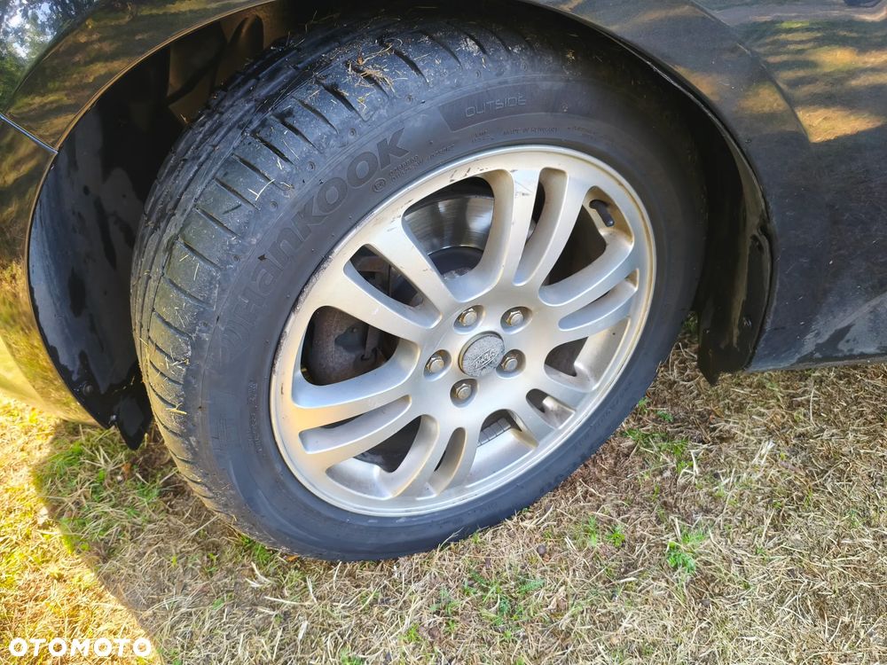 Ford Mondeo 2.0 TDCi Trend - 17