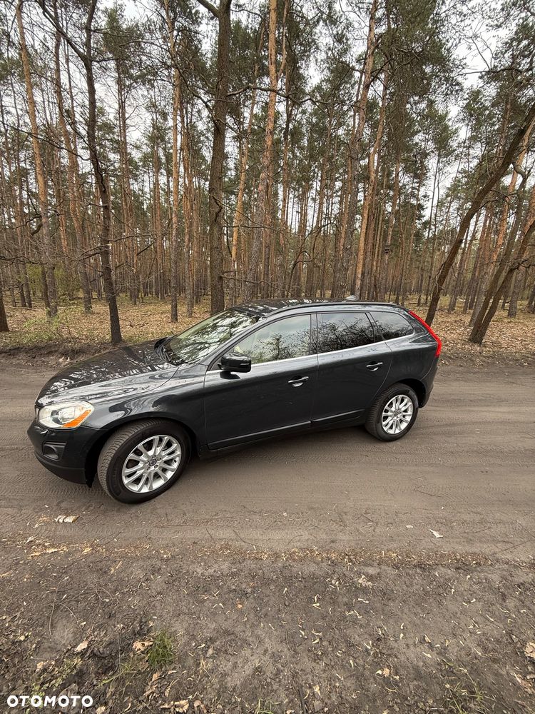 Volvo XC 60 - 2