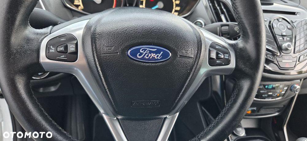 Ford B-MAX 1.5 TDCi SYNC Edition - 32