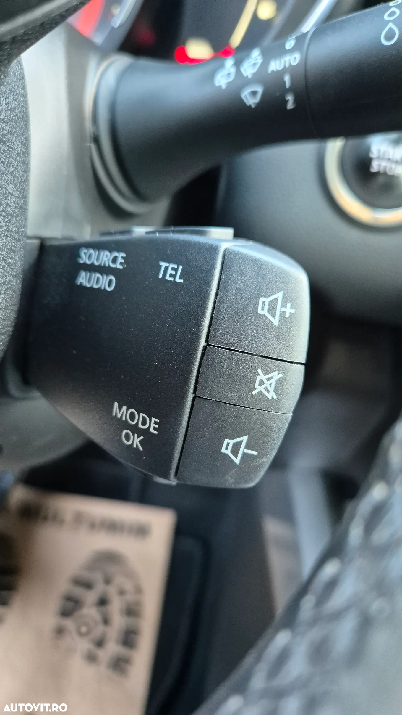 Renault Kadjar Energy dCi 110 Business - 13