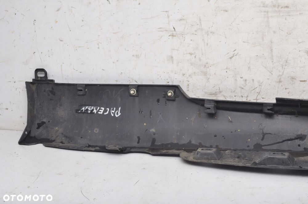 MINI R61 NAKŁADKA PROGOWA LEWA 9808935 - 10