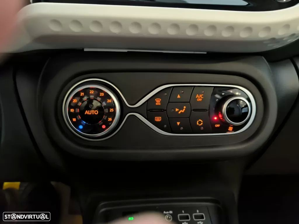 Renault Twingo Electric ZEN - 17