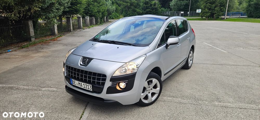 Peugeot 3008 120 VTi Active - 1