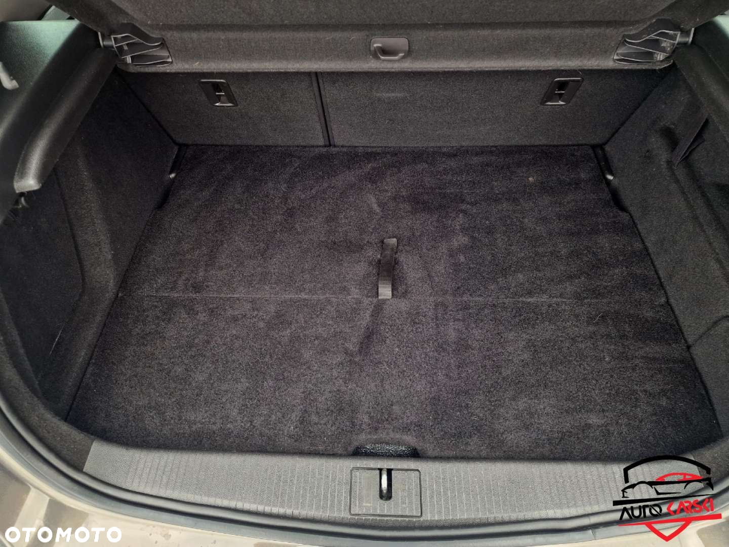 Opel Astra - 19