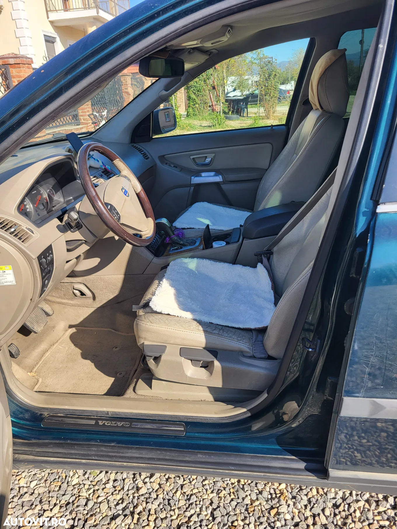 Volvo XC 90 2.4 D Aut. 7 locuri - 5