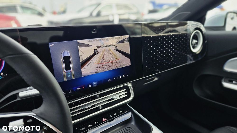 Mercedes-Benz CLA - 14