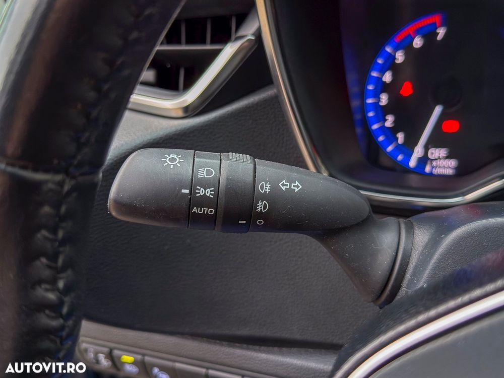 Toyota Corolla 1.8 Hybrid Touring Sports Business Edition - 24