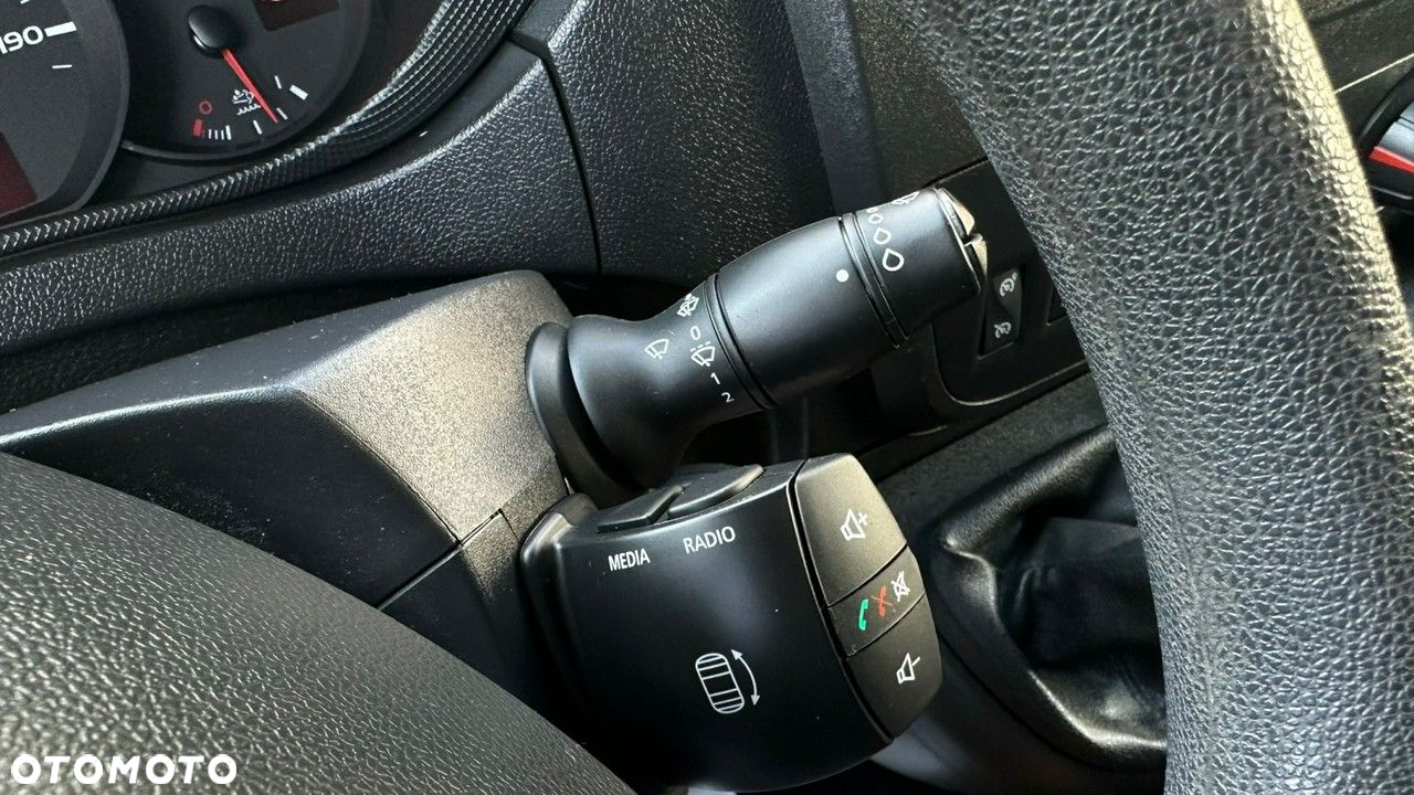 Renault Master - 20