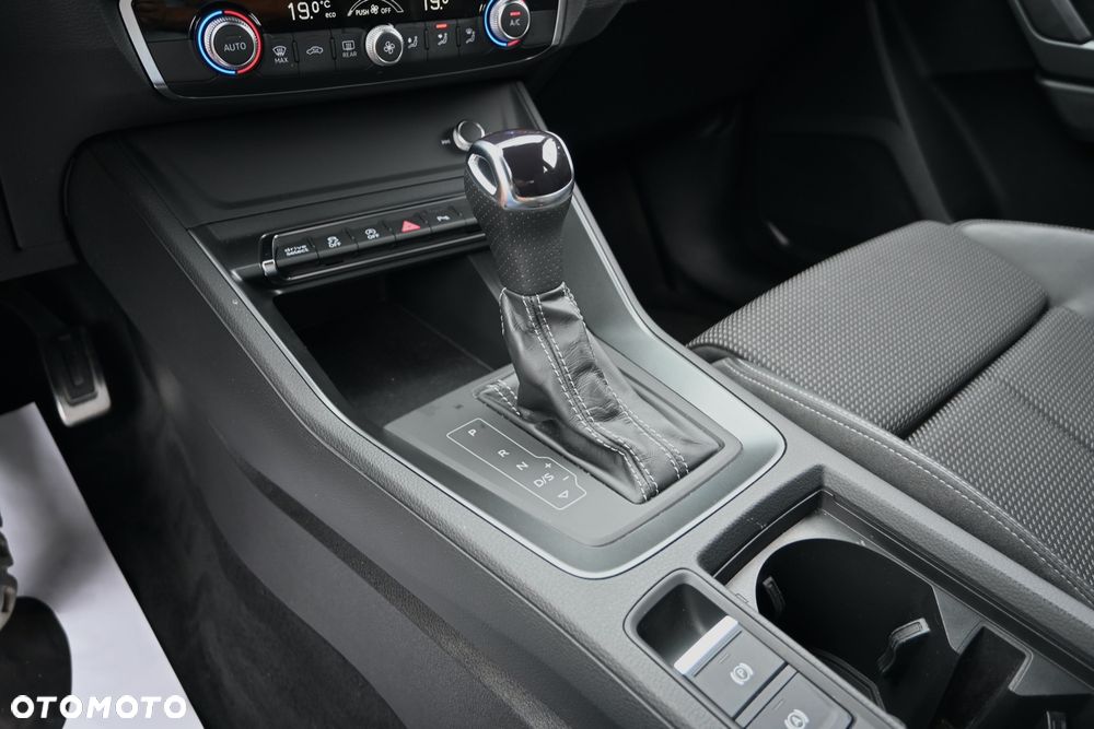 Audi Q3 35 TDI S tronic S line - 15