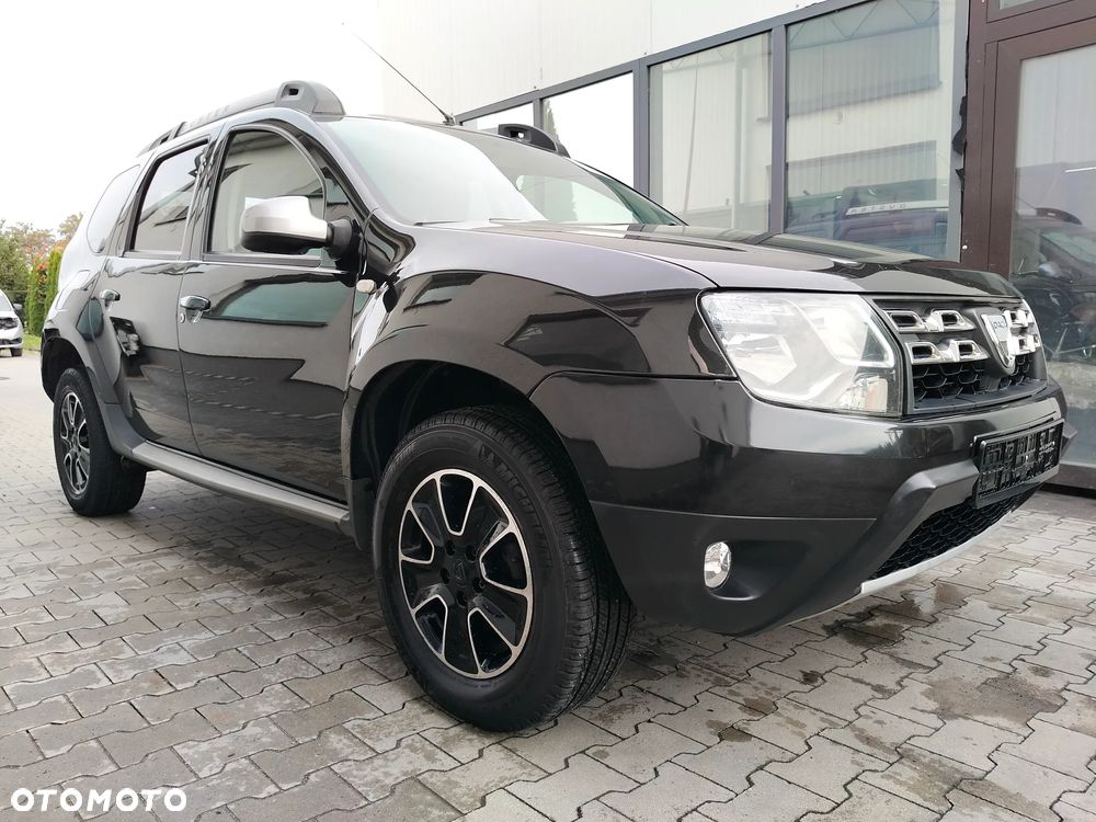Dacia Duster - 27