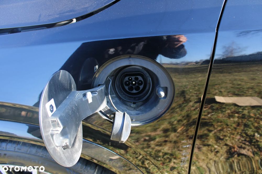 Volvo XC 90 T8 AWD Plug-In Hybrid Inscription 6os - 13