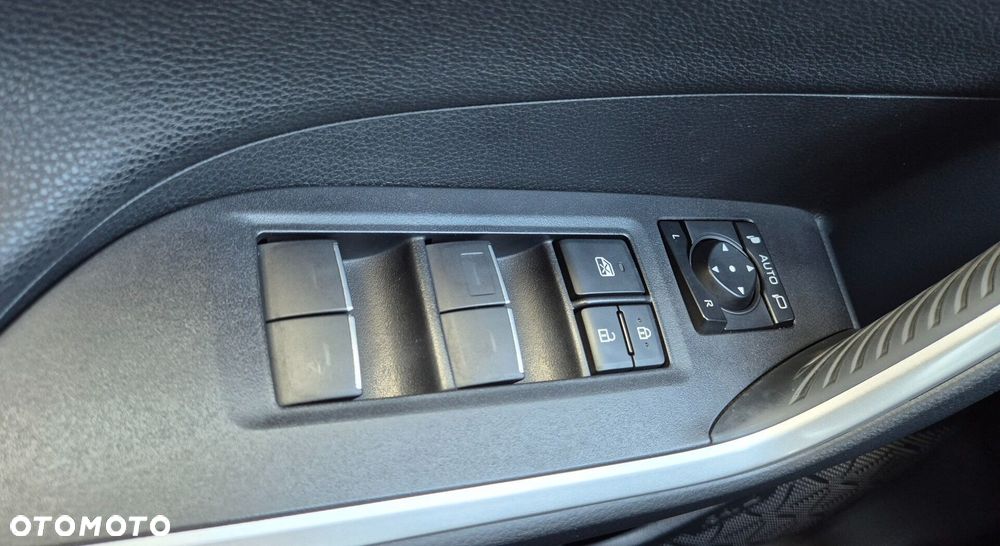 Toyota RAV4 2.5 Hybrid Comfort 4x4 - 17