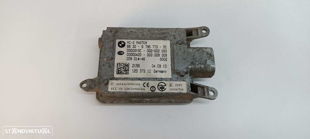 MÓDULO ELETRÓNICO BMW SERIE 5 GRAN TURISMO (F07) 535D XDRIVE - 3