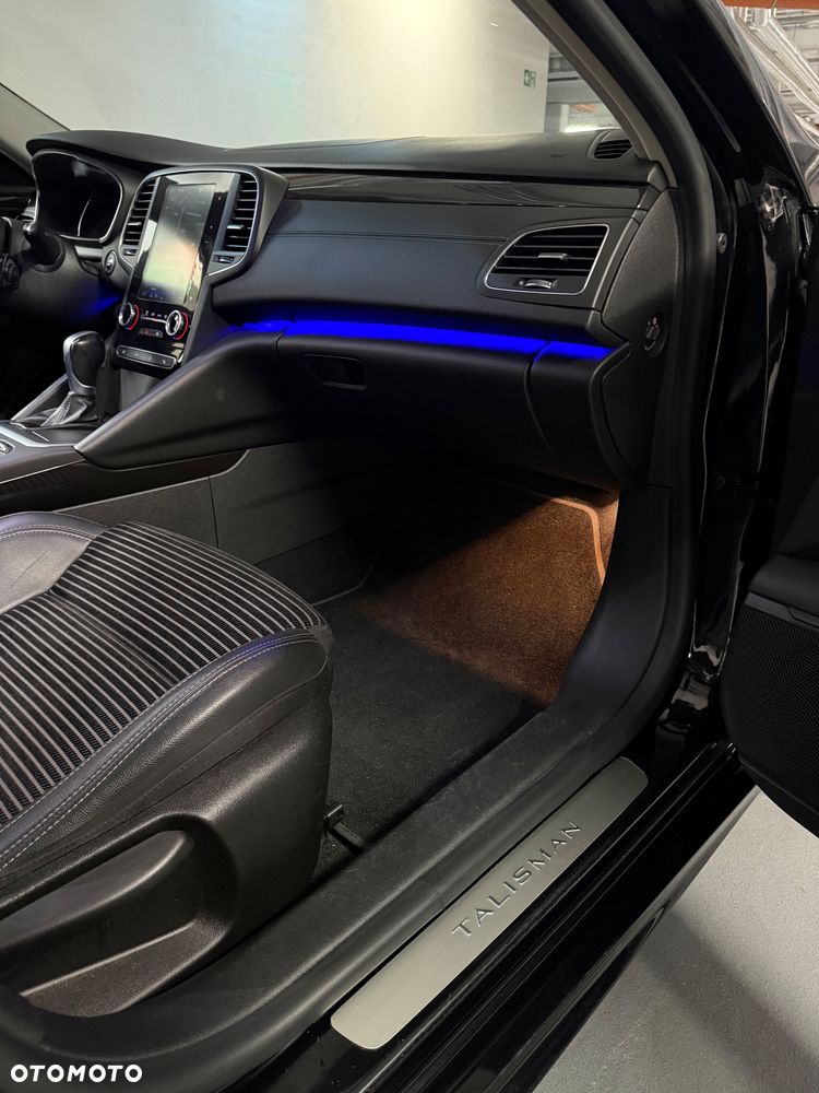 Renault Talisman - 13