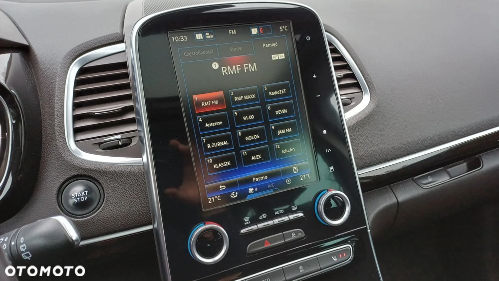 Renault Espace - 27