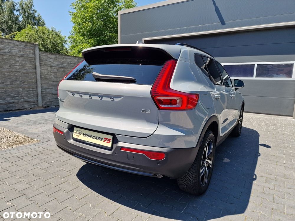 Volvo XC 40 - 17