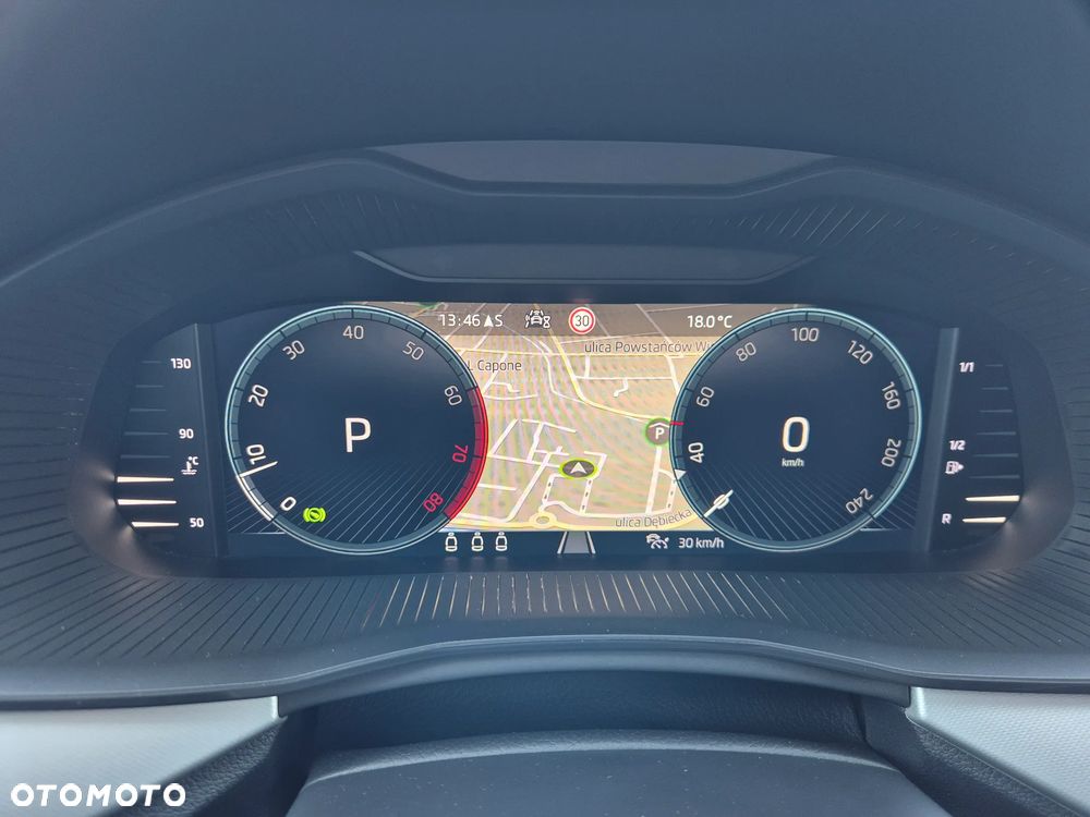 Skoda Scala 1.5 TSI DSG Ambition - 19