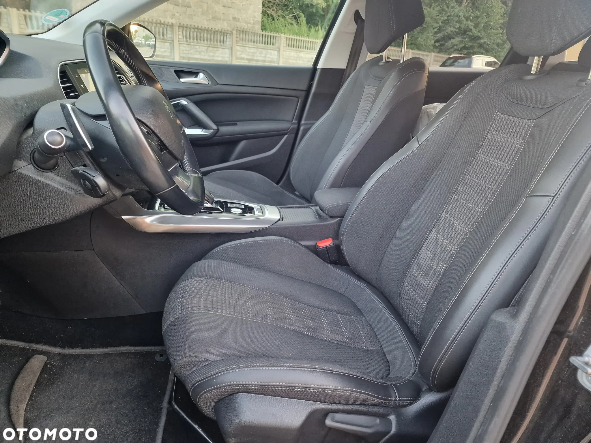 Peugeot 308 - 17