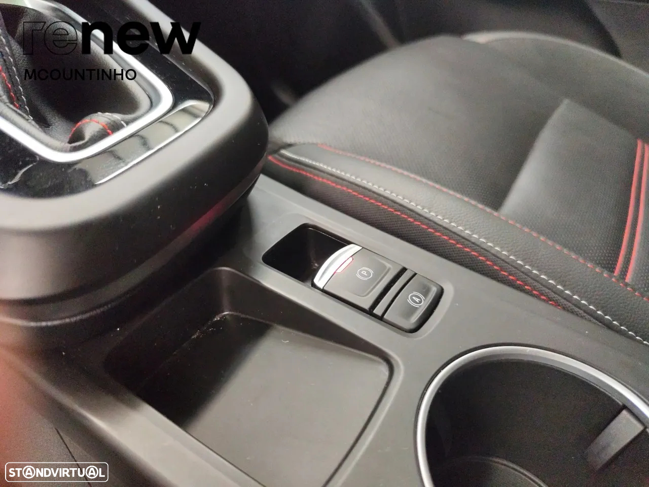 Renault Arkana 1.3 TCe R.S.Line EDC - 17