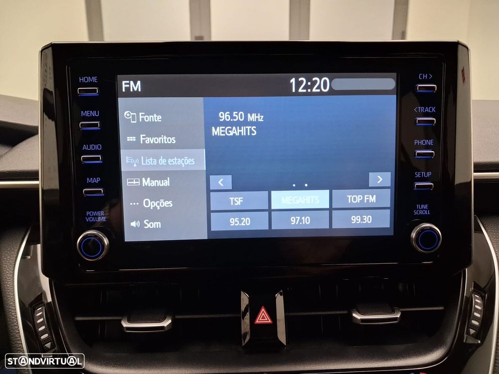 Toyota Corolla - 27