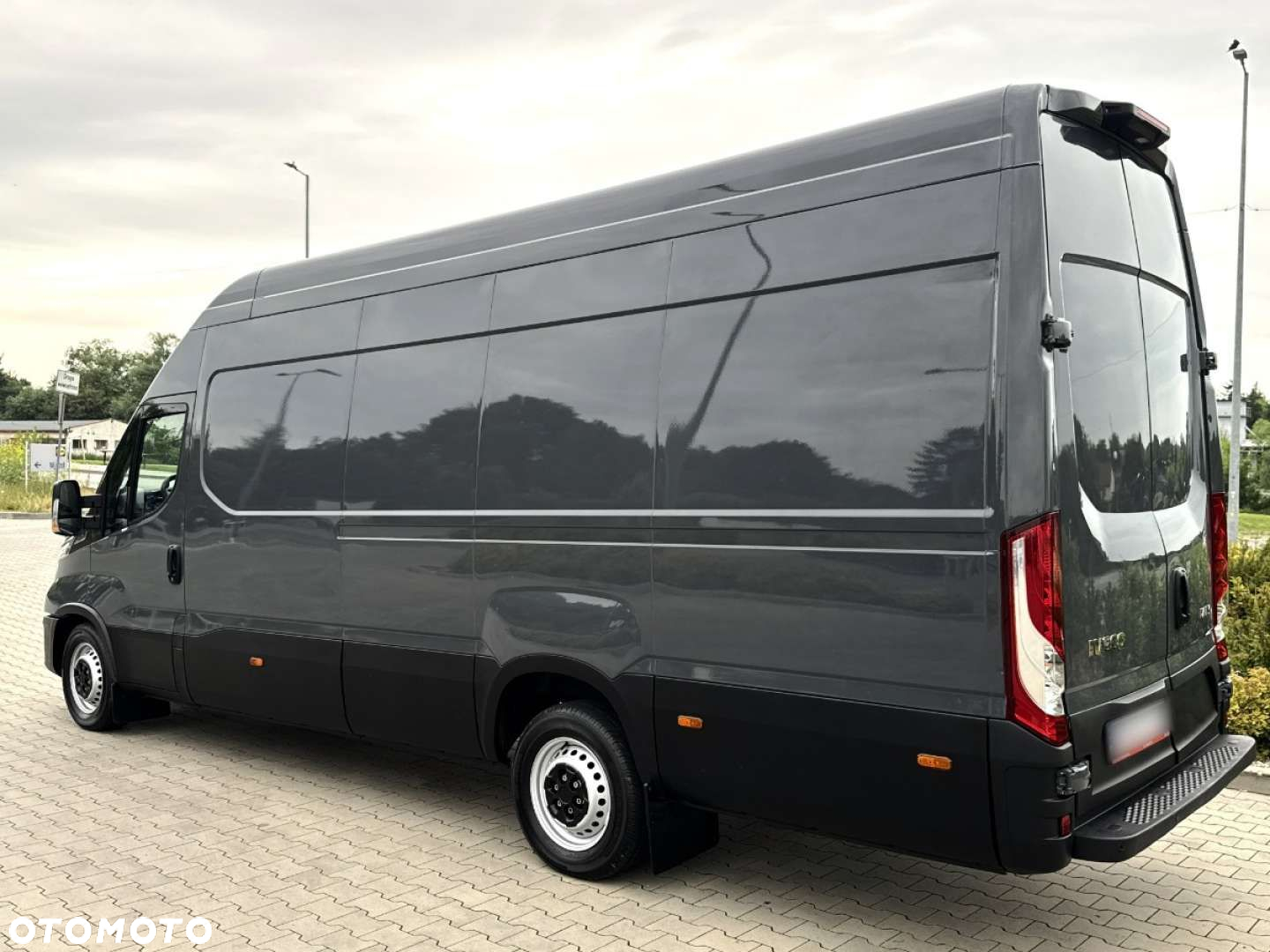 Iveco Daily - 13
