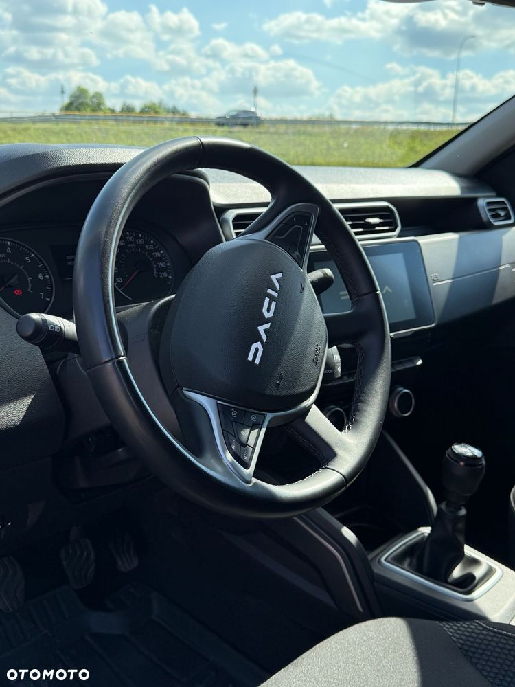 Dacia Duster 1.3 TCe Journey - 6