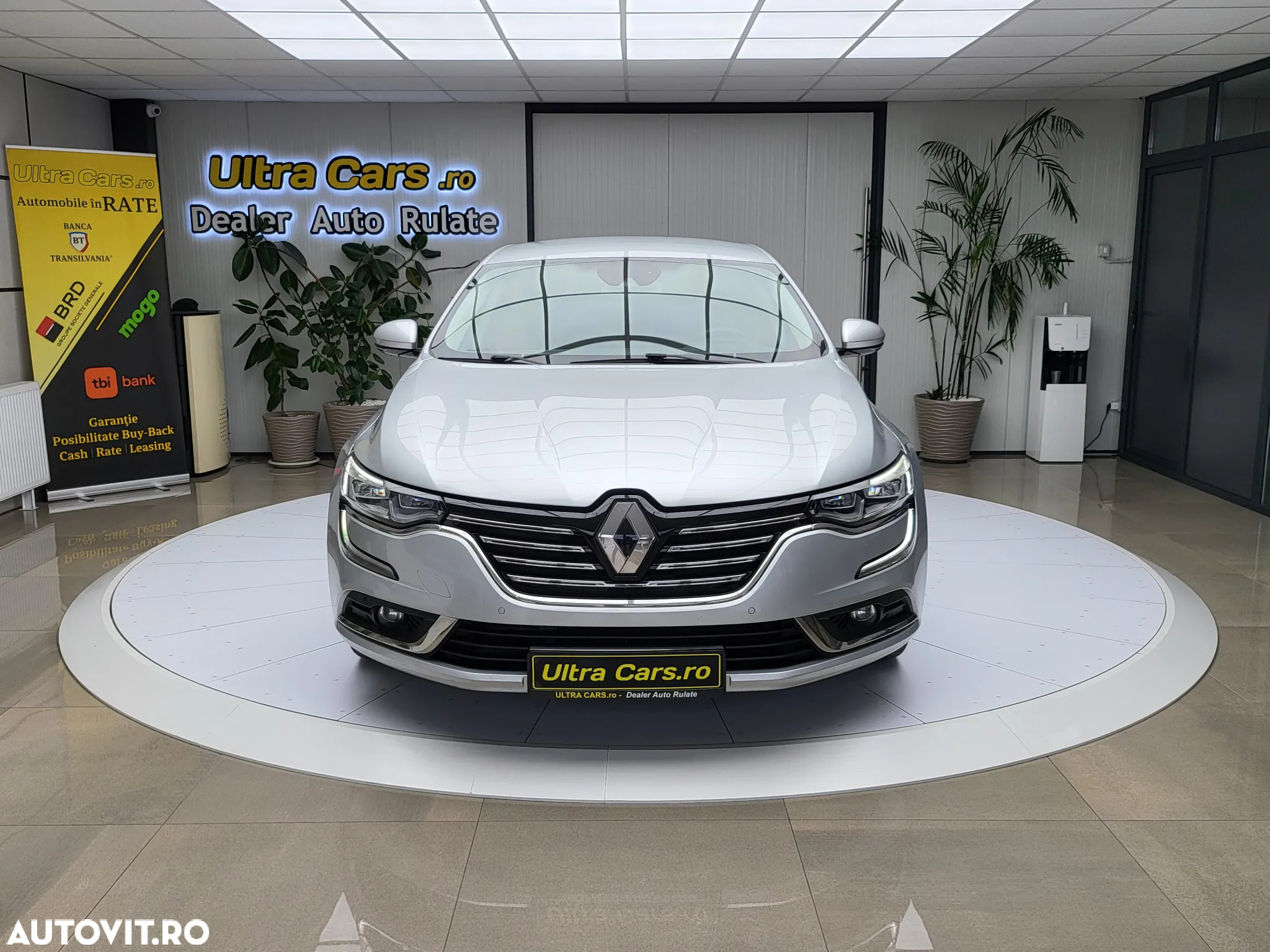 Renault Talisman - 8