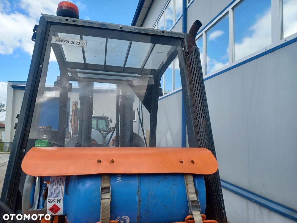 Jungheinrich TFG 30 BK - 3