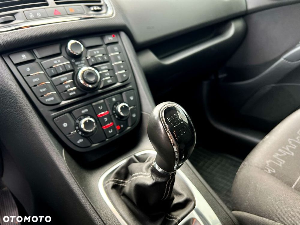 Opel Meriva 1.4 T Enjoy - 13