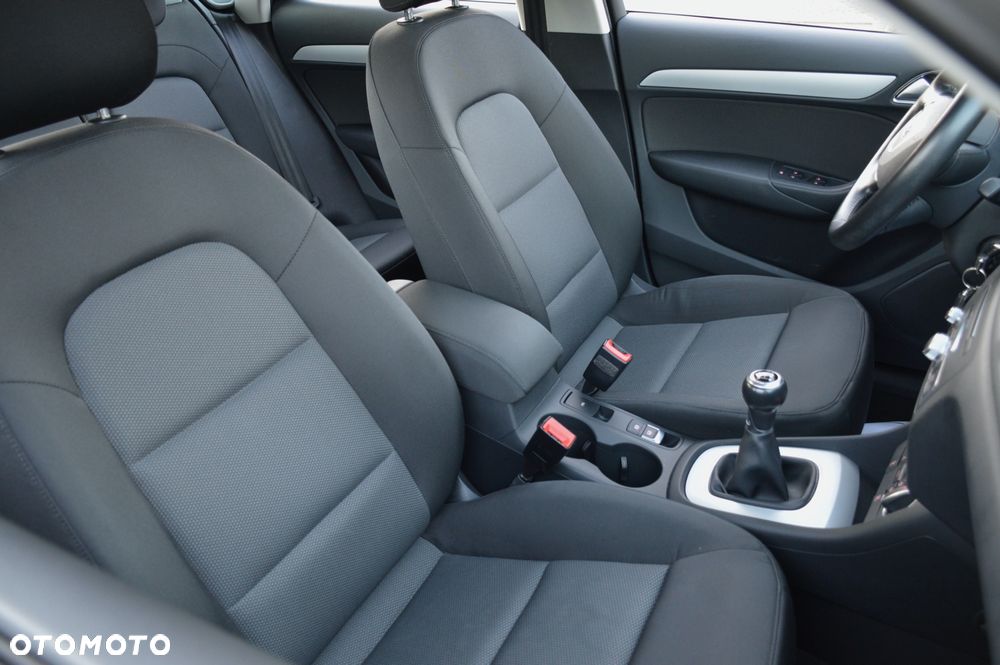 Audi Q3 35 TDI advanced - 31