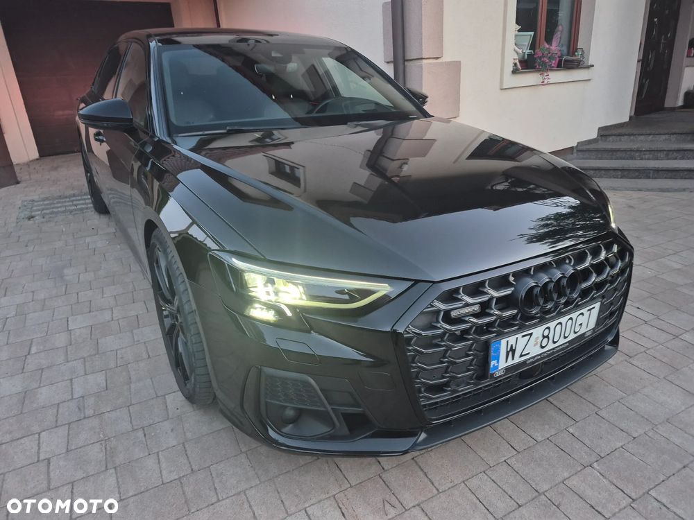 Audi A8 - 17