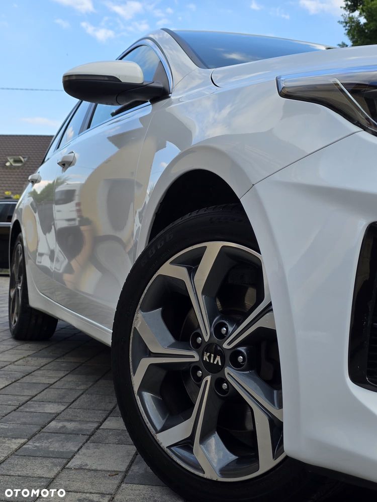 Kia Ceed 1.0 T-GDI OPF Edition 7 - 18