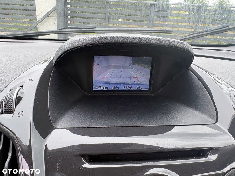 Ford Tourneo Connect 1.0 EcoBoost Start-Stop Titanium - 13