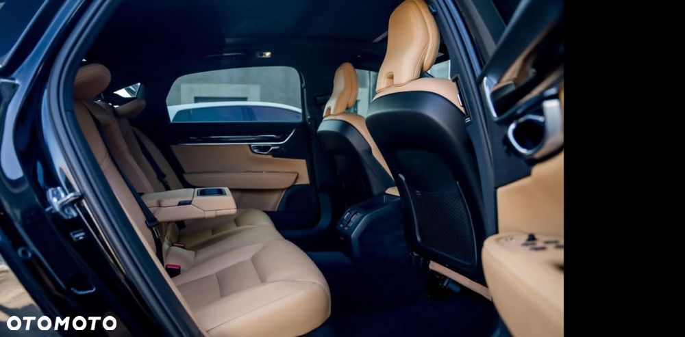 Volvo S90 T6 AWD Inscription - 31