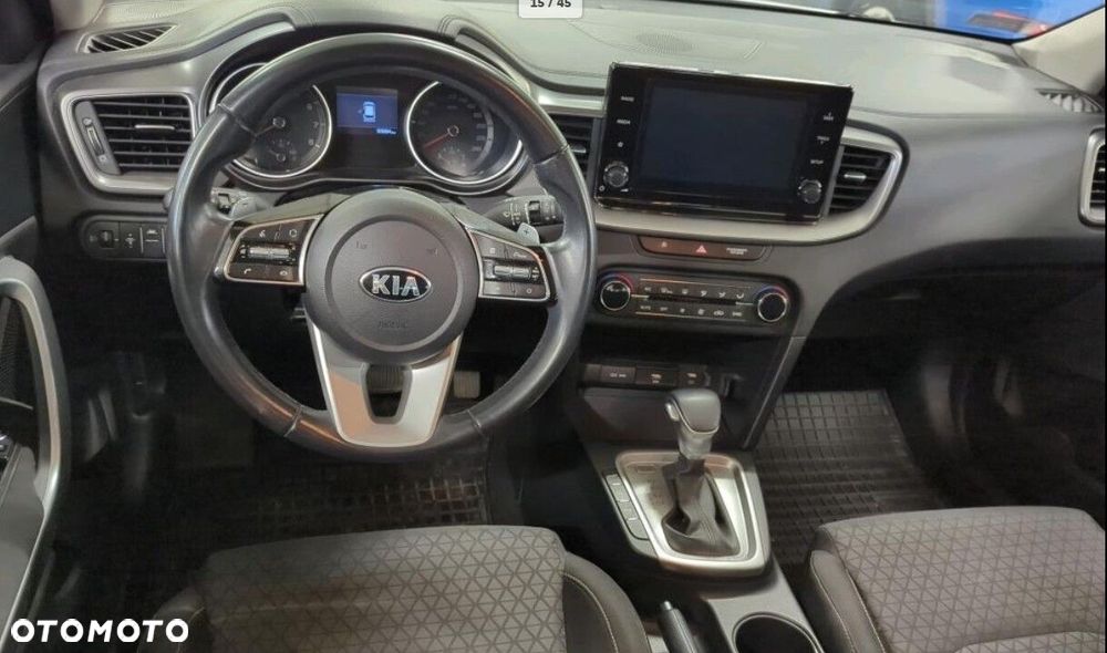 Kia Ceed 1.4 T-GDI M DCT - 3