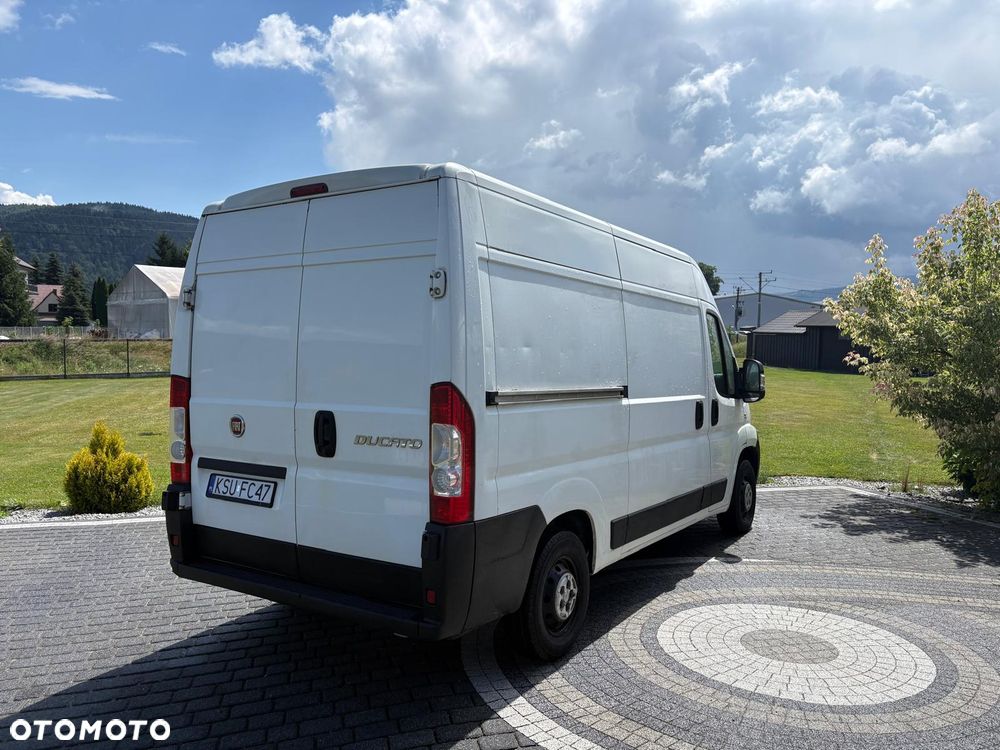 Fiat Ducato - 5