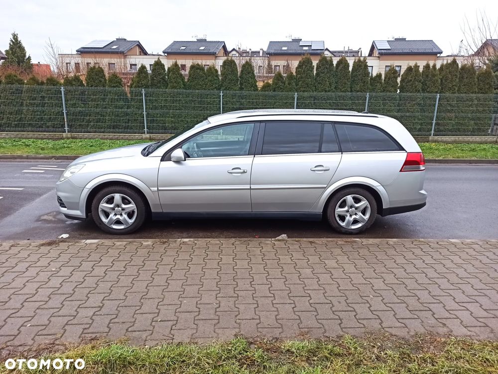 Opel Vectra 1.8 Cosmo - 1