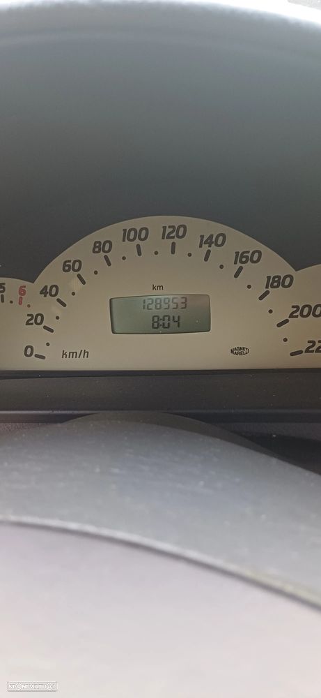 Mercedes-Benz A 140 L Avantgarde - 7