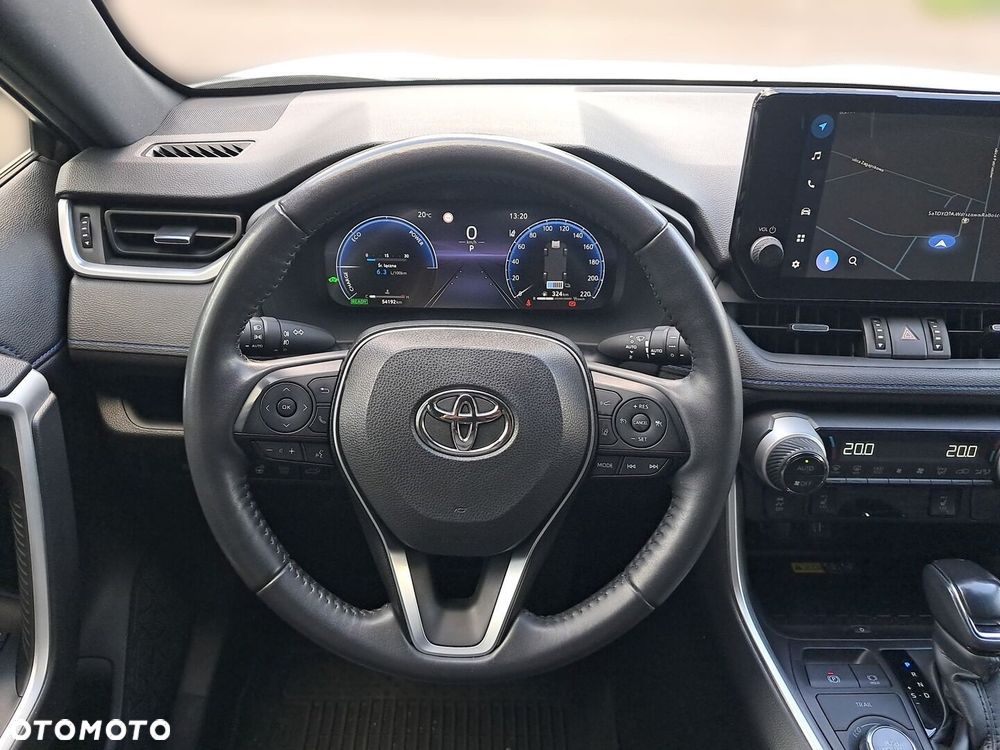 Toyota RAV4 2.5 Hybrid Selection 4x4 - 6