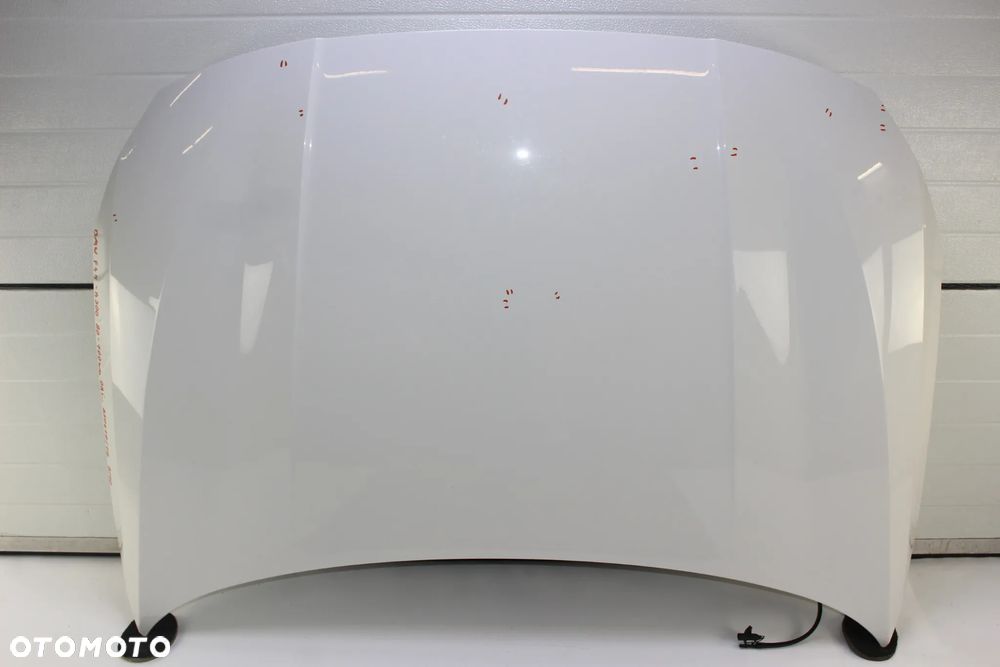 MASKA POKRYWA SILNIKA BMW  2 F44 A300