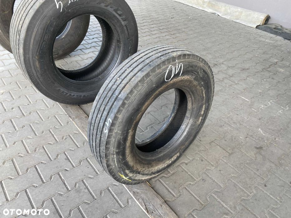9.5R17.5 Opona GOODRIDE CR950 Przyczepa cr 950 good ride - 4