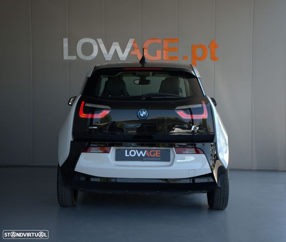 BMW i3 (60 Ah) - 12