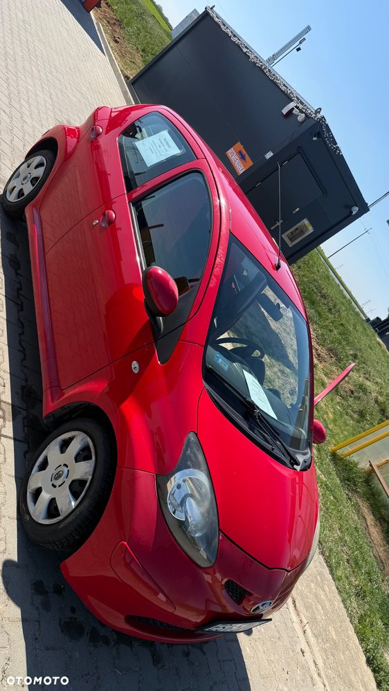 Toyota Aygo 1.0 VVT-i Luna A/C - 3