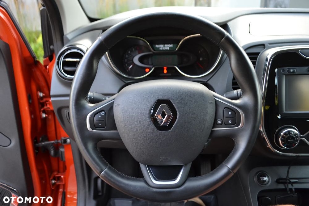 Renault Captur - 23