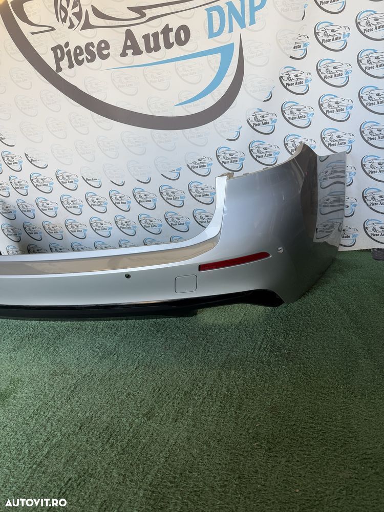 Bara spate Bmw seria 5 G31 lci facelift kombi break - 4