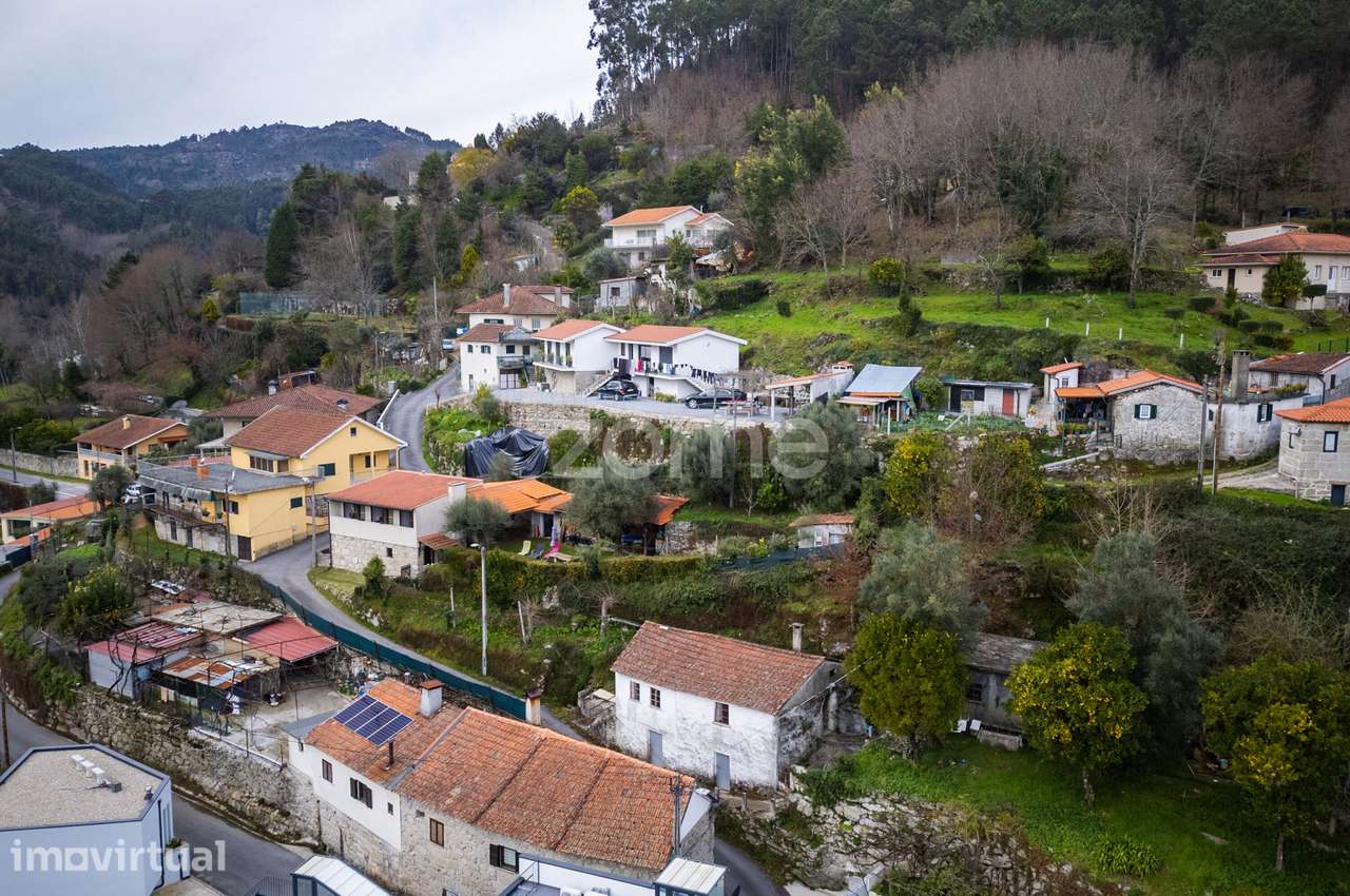 Moradia na barragem do Ermal - Grande imagem: 3/25