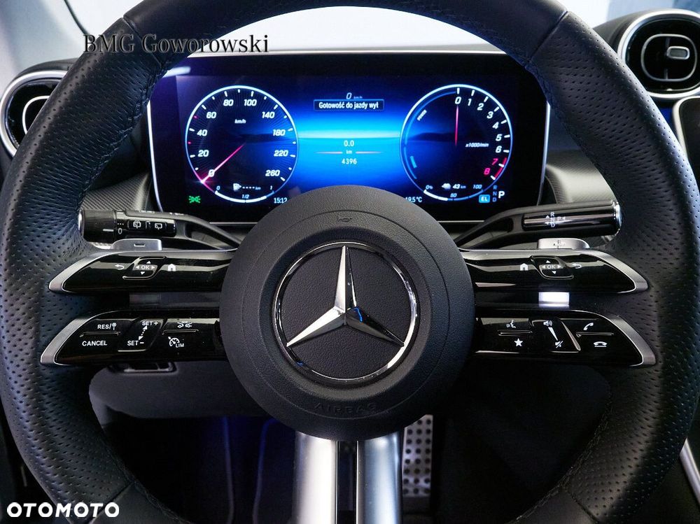 Mercedes-Benz GLC - 19