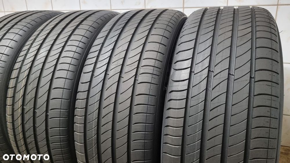 Opony letnie 215/55 R18 99V XL Michelin Primacy 4 S1 - 4