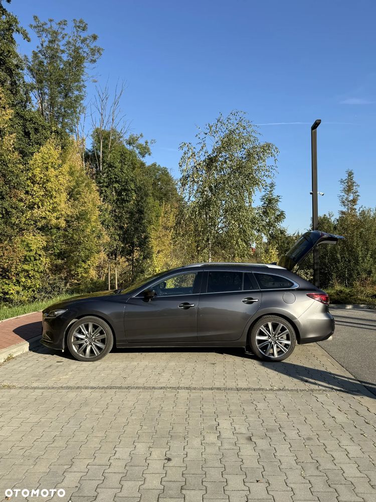 Mazda 6 - 3