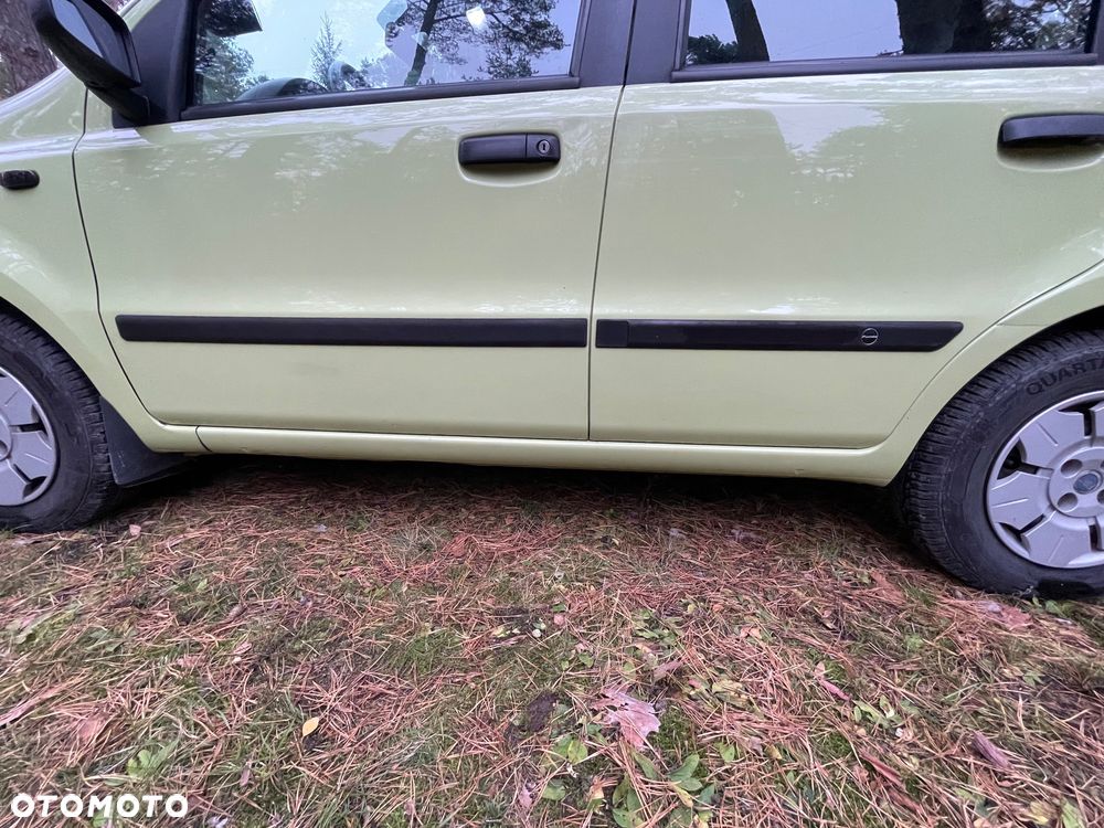 Fiat Panda 1.1 Active Alaska - 16